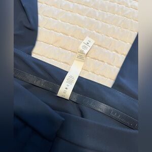 Lululemon on the move